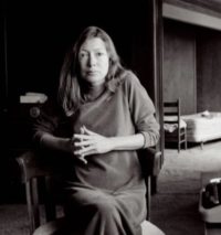 Hilton Als: What Joan Didion Knew About America