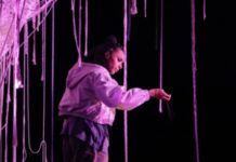 Under The Radar Festival Is Canceled