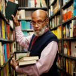 Ben McFall, Strand Bookstore’s Heart And Soul, 73