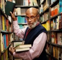 Ben McFall, Strand Bookstore’s Heart And Soul, 73
