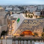 LA Gets A Flashy New Cultural Center For “Older People”