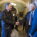 When Harry Reid Helped Michael Heiser Realize His Magnum Opus