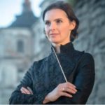 Opera House Appoints Italy’s First Woman Music Director