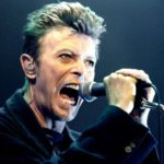 Latest Blockbuster Music Catalog Sale: David Bowie For $250 Million