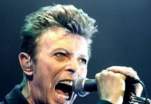 Latest Blockbuster Music Catalog Sale: David Bowie For $250 Million