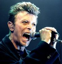Latest Blockbuster Music Catalog Sale: David Bowie For $250 Million