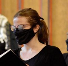 Boston-Area Church Pays “Royalties” For Performing African-American Spirituals