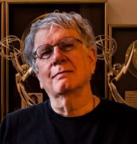 Stephen Lawrence, Composer Of Sesame Street Music, 82