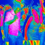 Club To Harness Dancers’ Body Heat To Power Building