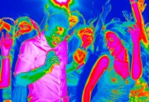 Club To Harness Dancers’ Body Heat To Power Building