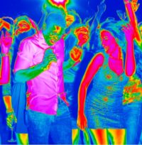 Club To Harness Dancers’ Body Heat To Power Building