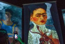 Art World Trends That Will Build In 2022