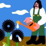 How Hobbies Took Over America (For Good And Bad)