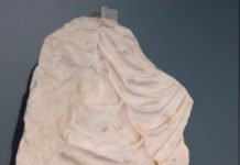 Italy Returns Piece Of The Parthenon Marbles To Greece