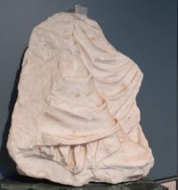 Italy Returns Piece Of The Parthenon Marbles To Greece