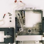 Manuscript? With Words Created On Computers And Produced On Other Computers, What Is It?