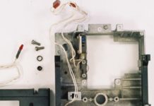 Manuscript? With Words Created On Computers And Produced On Other Computers, What Is It?