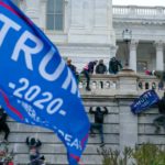 Jan. 6 As Zombie Apocalypse?