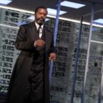 Broadway Box Office Rebounds but Still Struggling