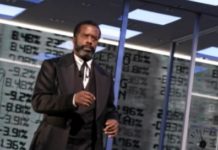 Broadway Box Office Rebounds but Still Struggling