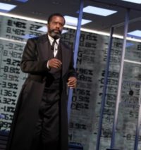 Broadway Box Office Rebounds but Still Struggling