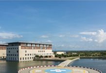 How To Design A Better Hospital? Start With Light