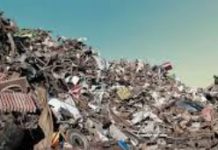 As Metal Prices Increase, Thieves Are Stealing Statues, Melting Them Down