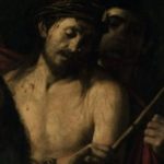 Painting, Thought To Be By Caravaggio, Will Get A Chance At Restoration
