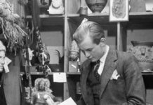 The End Of Great Travel Writing?