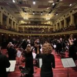 NLRB Orders Orchestra To Pay Musicians $276K For Missed Concerts