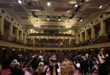 NLRB Orders Orchestra To Pay Musicians $276K For Missed Concerts