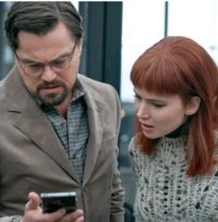 “Don’t Look Up” Smashes Netflix Viewing Records