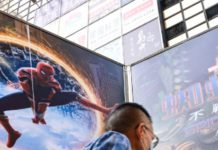 IMAX: Time To Rethink What Movies Are