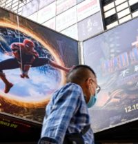 IMAX: Time To Rethink What Movies Are