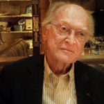 Music Critic Richard Freed, 93