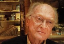 Music Critic Richard Freed, 93