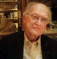 Music Critic Richard Freed, 93