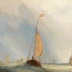 Want To Be A Successful Artist? Find A Rival