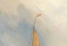 Want To Be A Successful Artist? Find A Rival