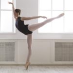 How Do You Change Dance’s Culture Of Injury?