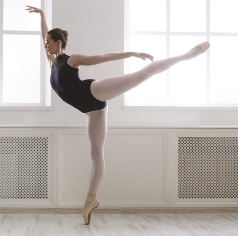 How Do You Change Dance’s Culture Of Injury?
