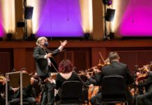 We Hardly Knew Ya: Dausgaard Abruptly Quits Seattle Symphony