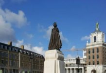 How Traditional Architecture Has Become A Right-Wing Culture Wars Battleground