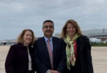 Thriller: How A Famous Music School Was Airlifted Out Of Afghanistan