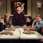 This Year’s Golden Globes Event Was an Embarrassing Mess