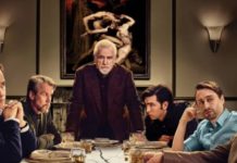 This Year’s Golden Globes Event Was an Embarrassing Mess