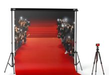 It’s Hollywood Awards Season. But It’s Awfully Quiet…