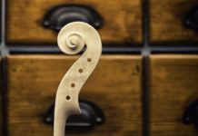 Why I Quit Being A Classical Musician