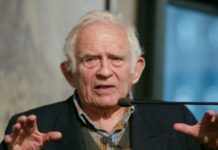 Of Norman Mailer And Cancel Culture