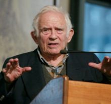 Of Norman Mailer And Cancel Culture